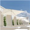 Parasol Piazzetta Emu