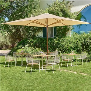 Parasol Signoria Emu