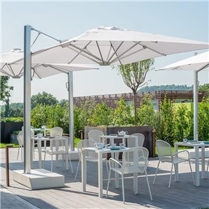 Parasol Trevi Emu