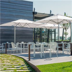 Parasol Trevi Emu
