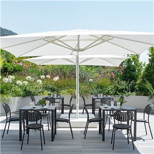 Parasol Trevi Emu