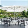 Parasol Trevi Emu