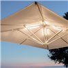 Parasol Trevi Emu