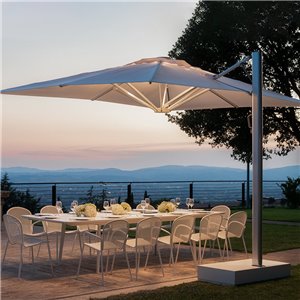 Parasol Trevi Emu