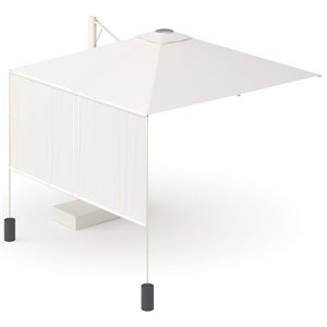 Parasol Trevi Emu