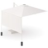 Parasol Trevi Emu