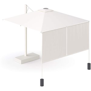 Parasol Trevi Emu