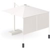 Parasol Trevi Emu