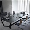Mesa reunión Lorca Sellex