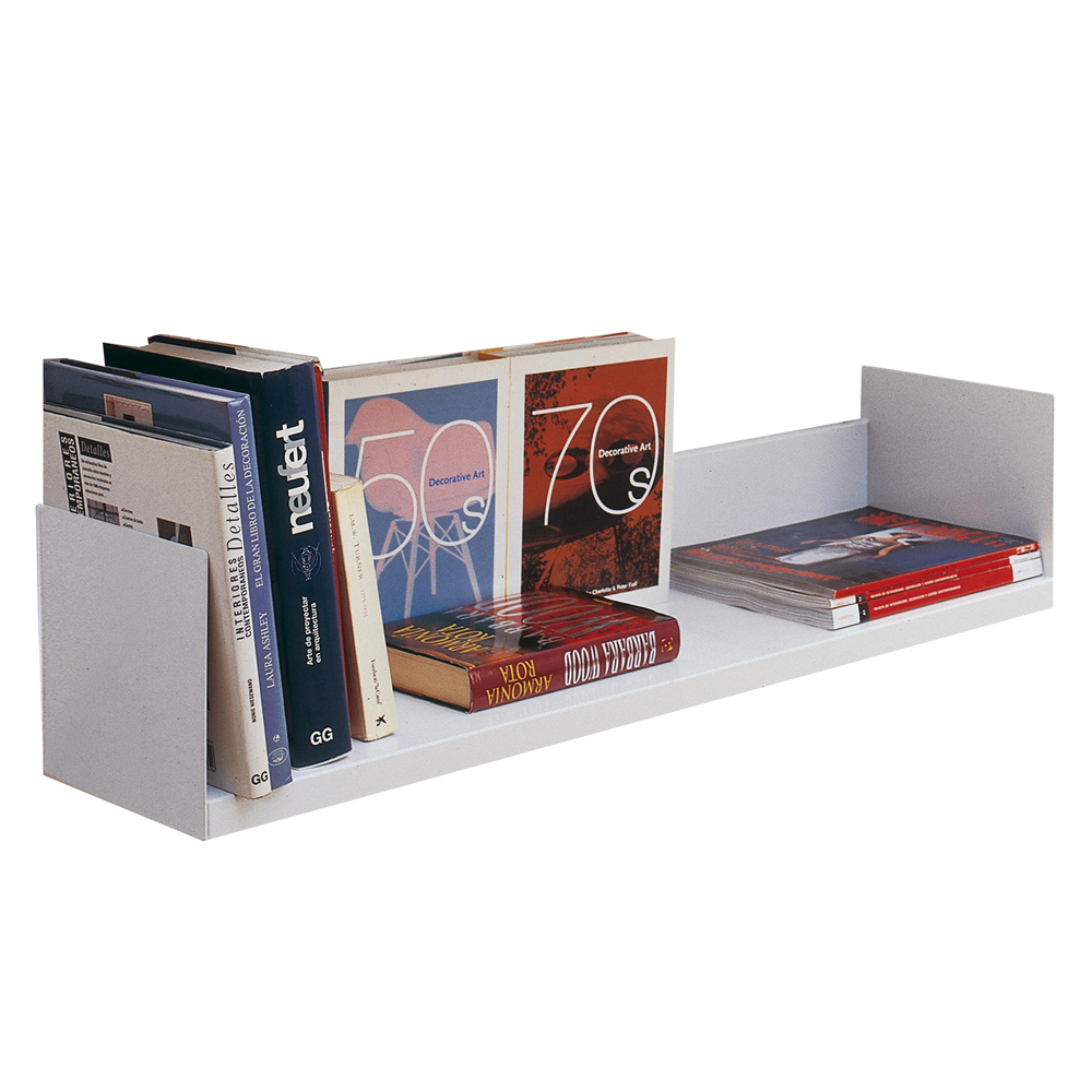 Estantes Biblioteca T99 Sellex