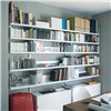 Estantes Biblioteca T99 Sellex