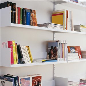 Estantes Biblioteca T99 Sellex