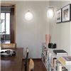 Aplique Alba 174/194 Oluce