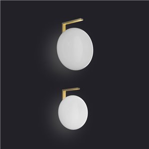 Aplique Alba 174/194 Oluce