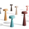 Lámpara suspensión Alba 466 Oluce