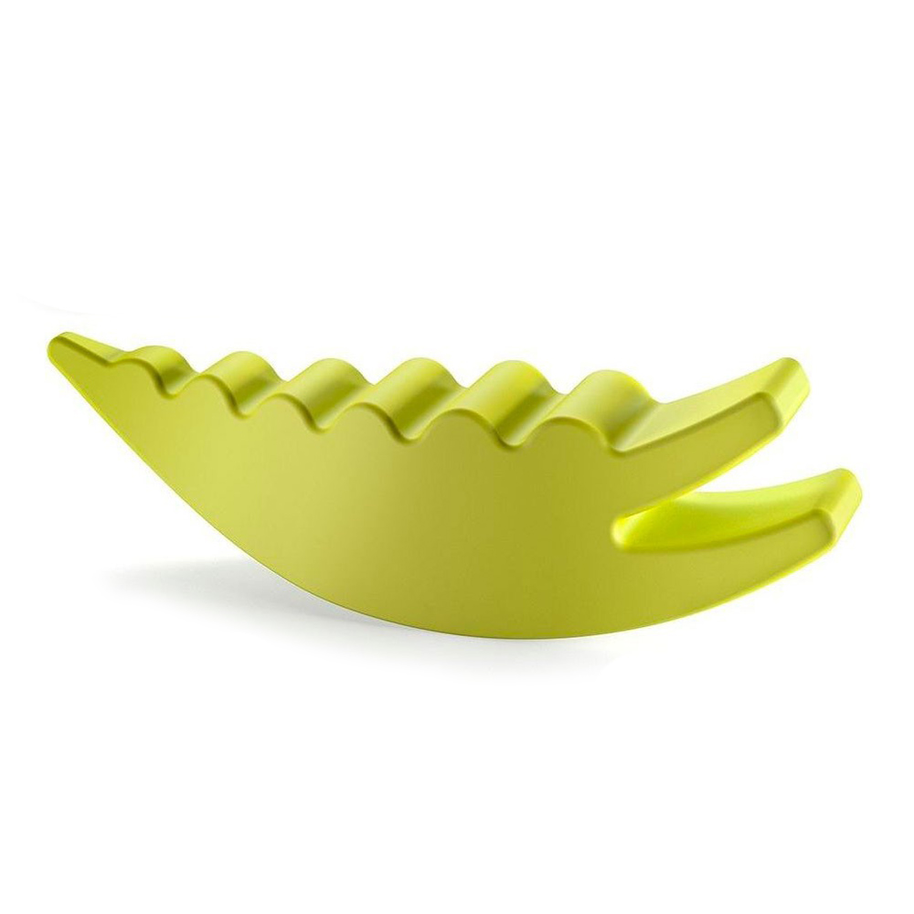 Escultura Coccodrillo Plust Collection