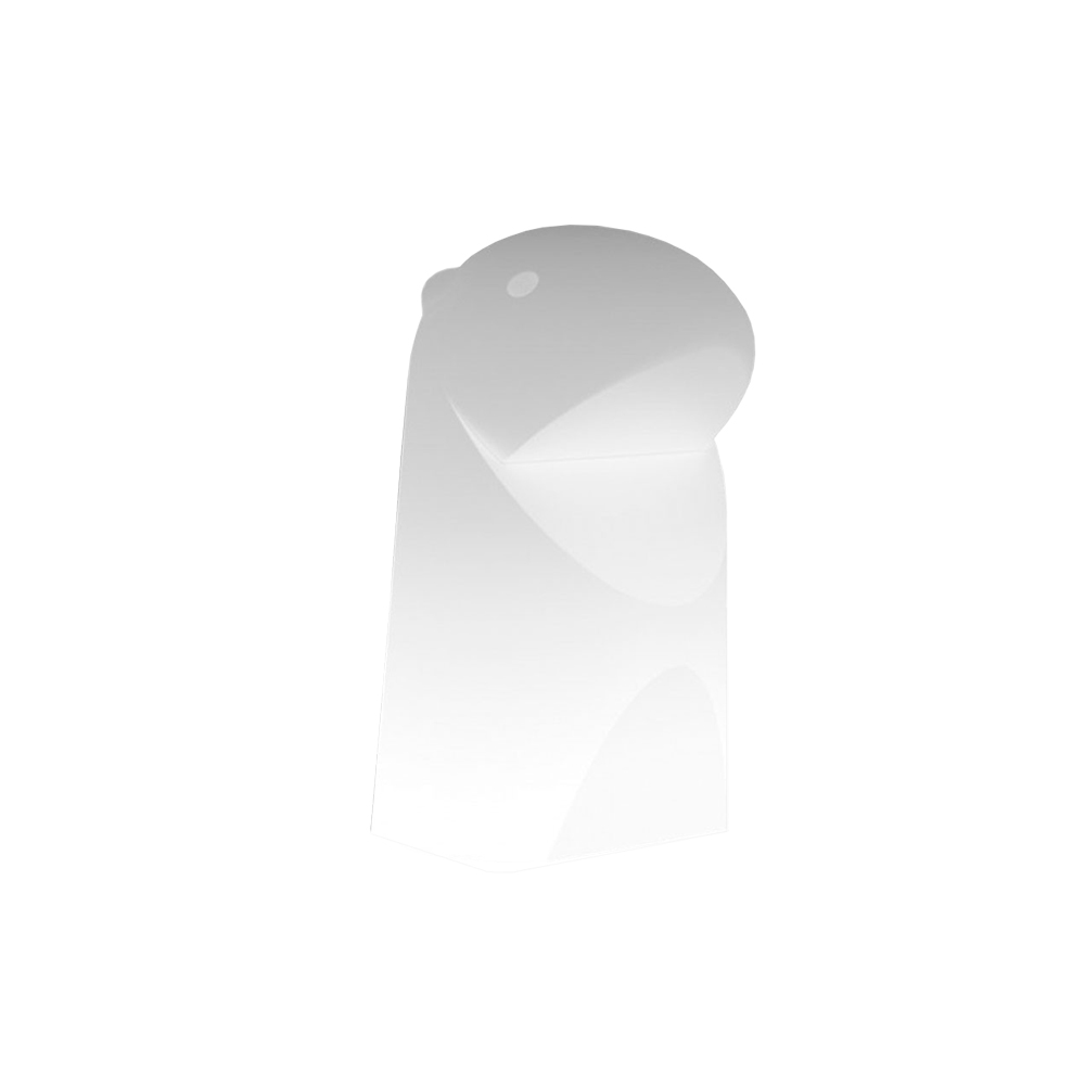 Escultura Mini Marmotta Light Plust Collection