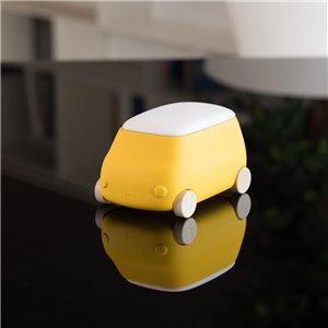 Contenedor Mini Plust Van Plust Collection