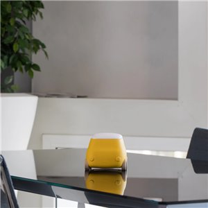 Contenedor Mini Plust Van Plust Collection