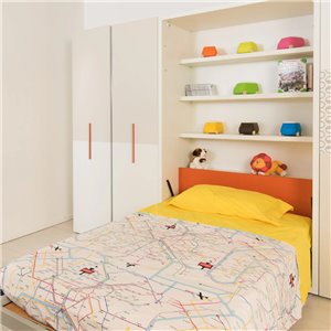 Contenedor Mini Plust Van Plust Collection
