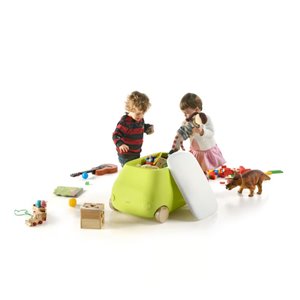Contenedor Plust Van Plust Collection