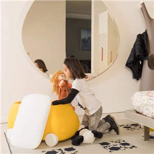 Contenedor Plust Van Plust Collection