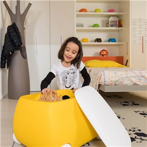 Contenedor Plust Van Plust Collection