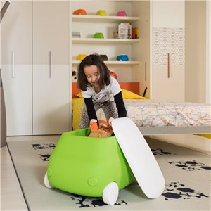 Contenedor Plust Van Plust Collection