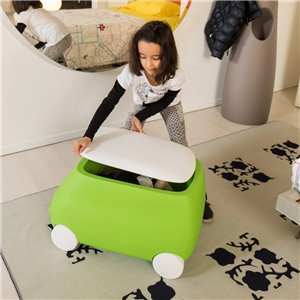 Contenedor Plust Van Plust Collection