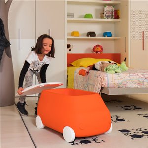 Contenedor Plust Van Plust Collection