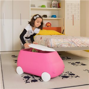 Contenedor Plust Van Plust Collection