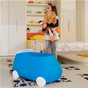 Contenedor Plust Van Plust Collection