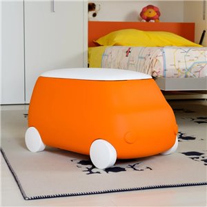 Contenedor Plust Van Plust Collection