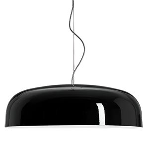 Lámpara suspensión Canopy Oluce