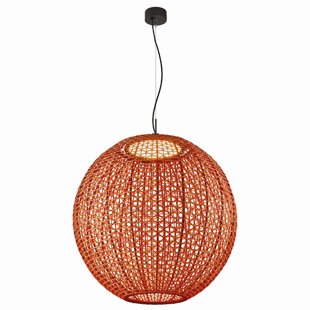 Lámpara suspensión Nans Sphere Bover