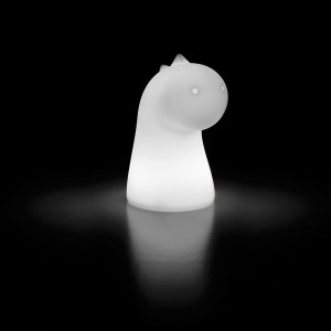 Drago light indoor Plust Collection. Mobiliario y complementos exterior.