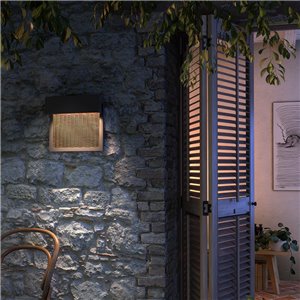 Aplique Sisal A/01Bover