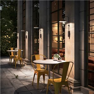 Aplique Platet A/01 Bover