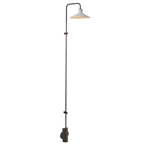 Aplique Platet Alto Bover