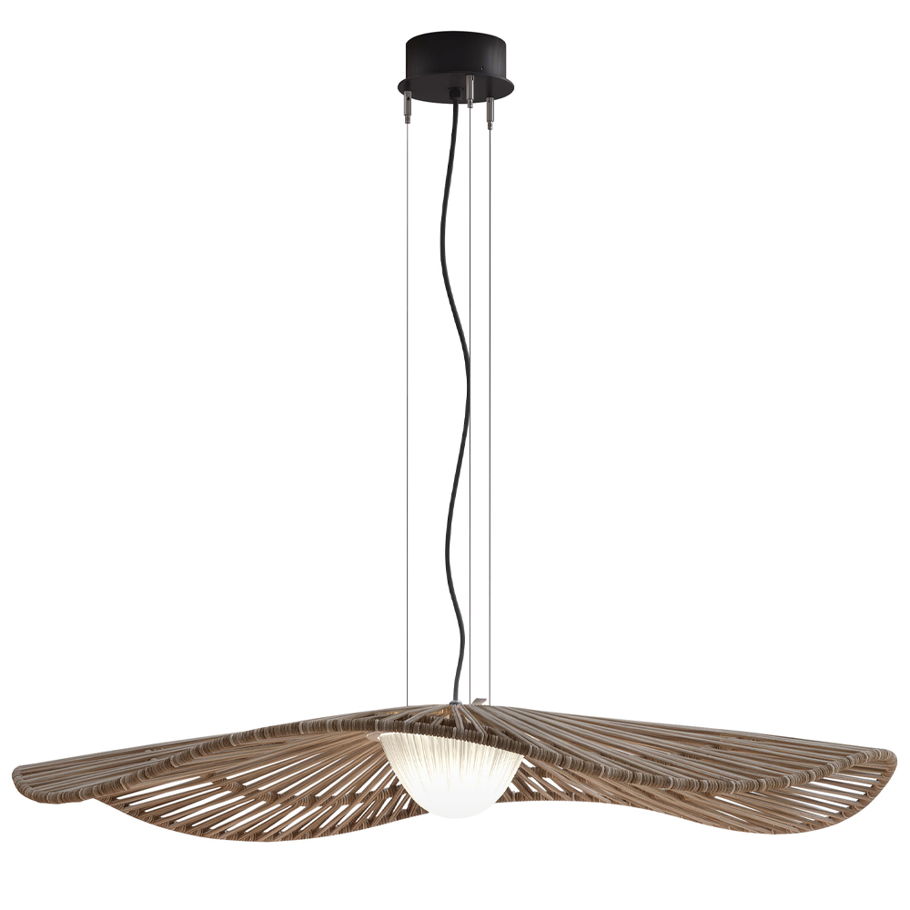 Lámpara suspensión Mediterrània S/105 Outdoor Bover