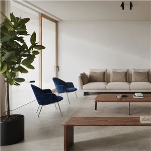 Sillón Circa Bensen