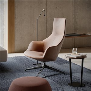 Sillón Circa Highback Bensen