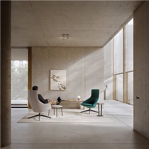 Sillón Circa Highback Bensen