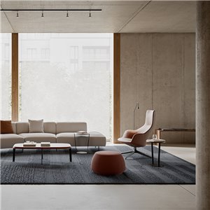 Sillón Circa Highback Bensen