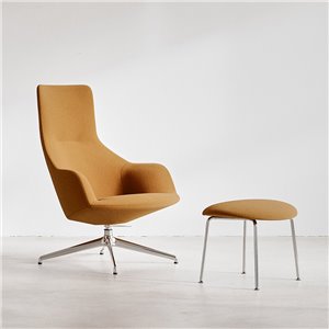 Sillón Circa Highback Bensen