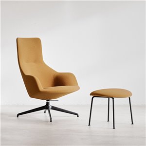 Sillón Circa Highback Bensen
