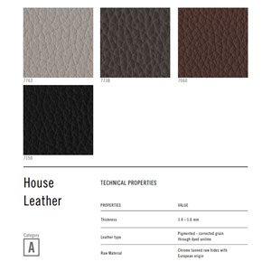 Silla Collar Bensen