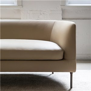 Sofá Delta Club Chair Bensen