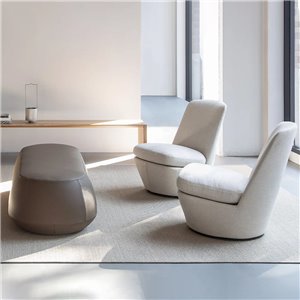 Butaca Pre Chair Bensen