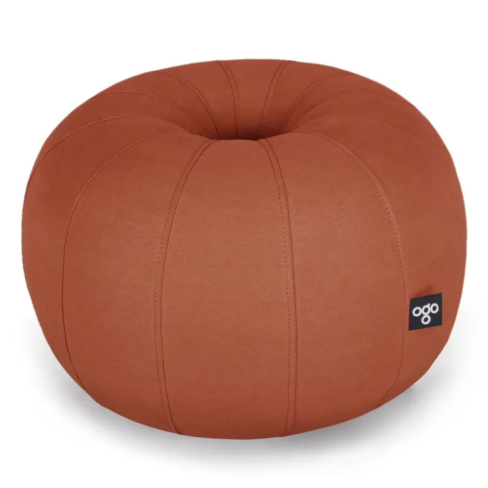Puf Mandarina Ogo